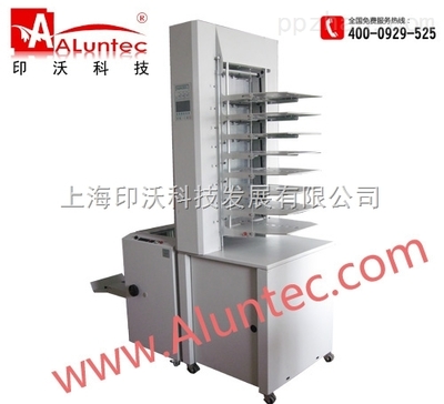 力高配页机_进口配页机_配页机图片_配页机是什么 _供应信息_商机_中国包装印刷机械网